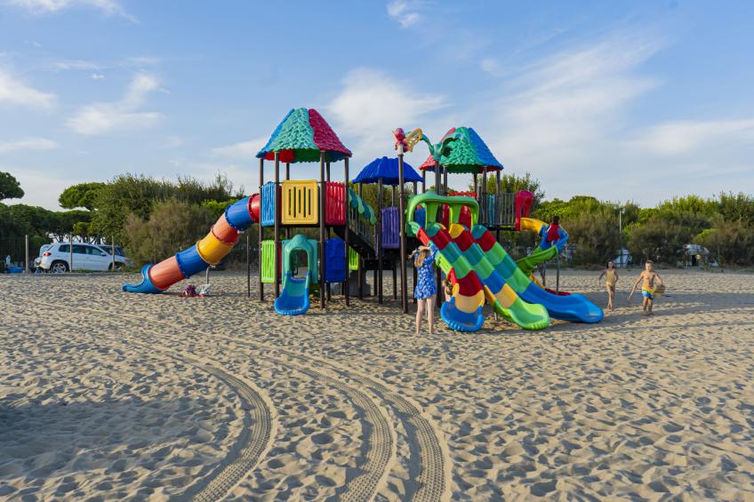 Camping Village Cavallino (CLL102) - foto 27