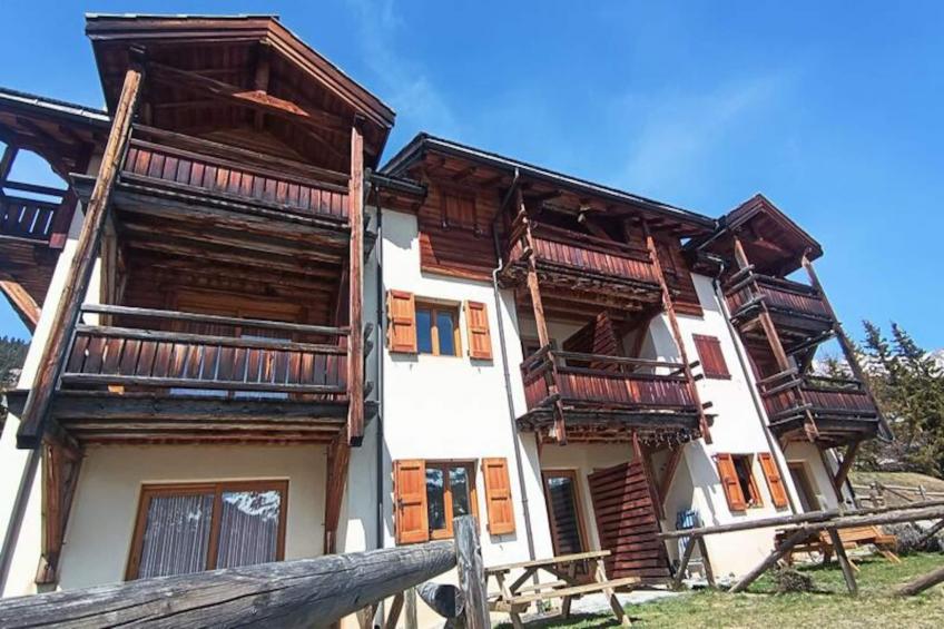 Résidence Alpages Bellevue - foto 11