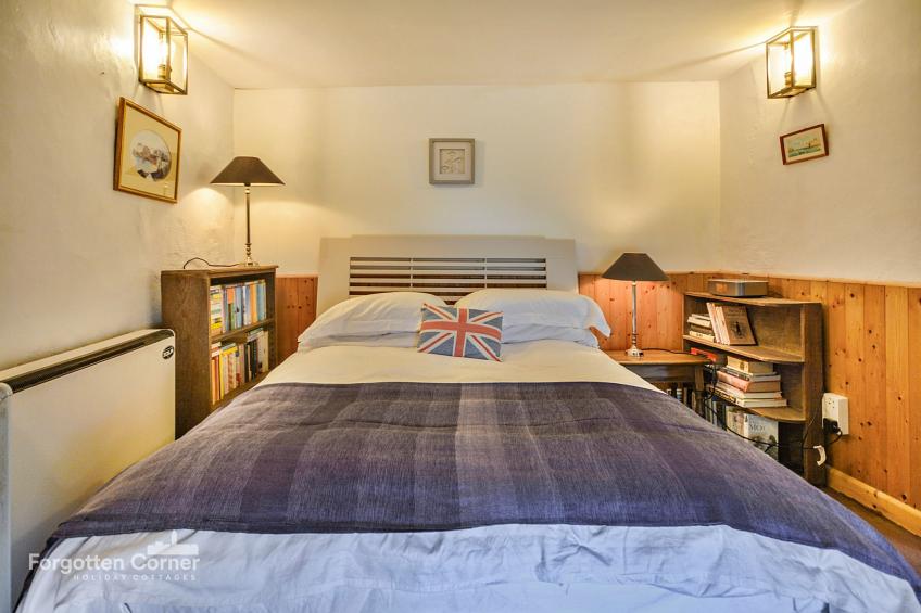 April Cottage, Cawsand - foto 9