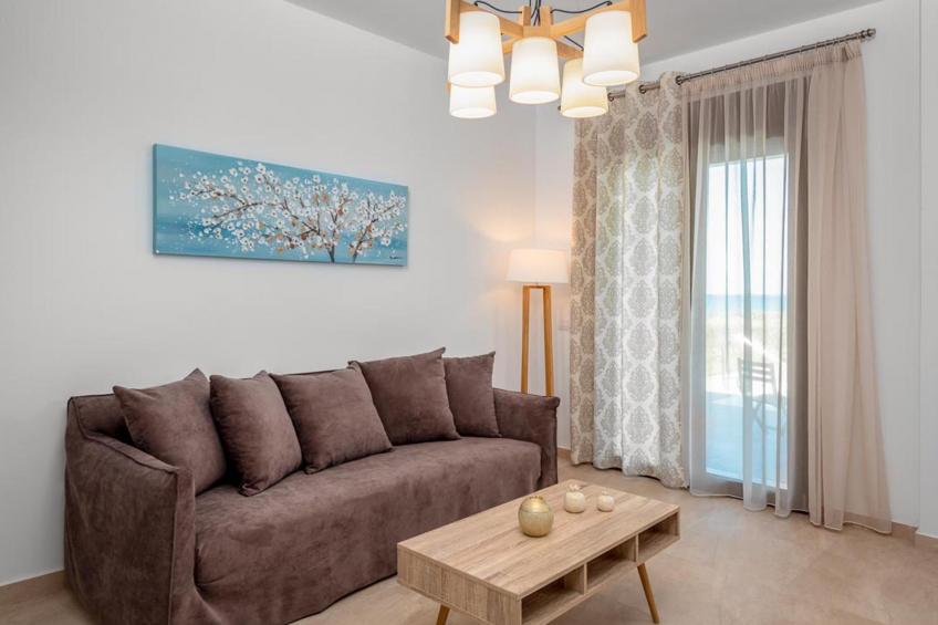 Einzigartige Steinvilla Diagoras - foto 8