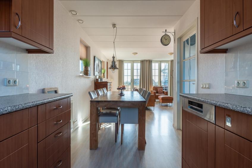 Schippershuis Stavoren