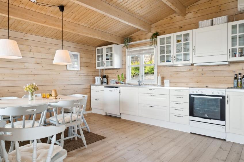 "Gyrth" - 20m to the inlet in Funen - foto 19