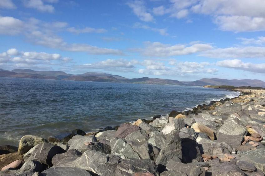 Minie's Cottage Wild Atlantic Way - foto 38