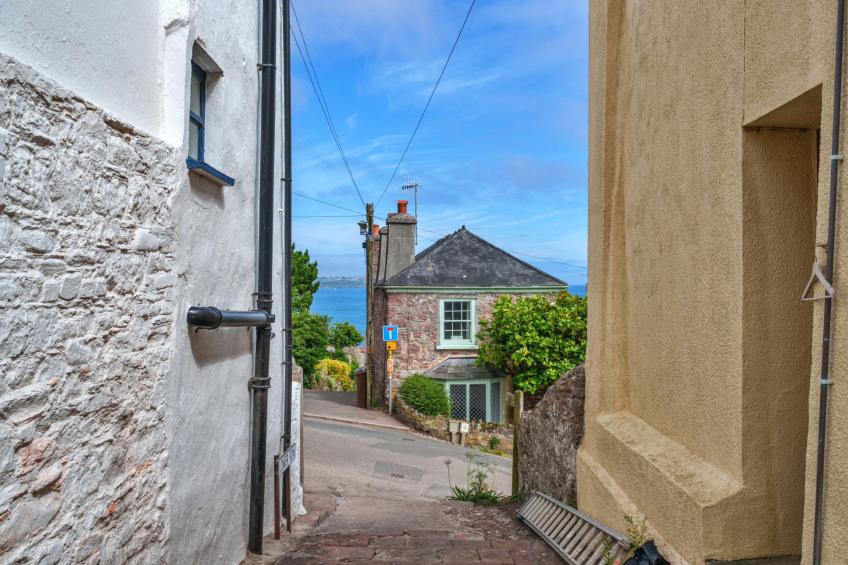 Hillside House - foto 25