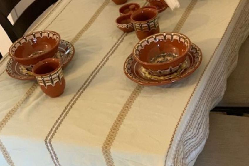 Wohnung mit Garten - foto 13