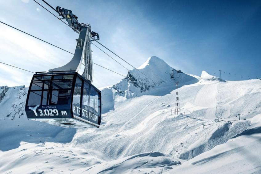 Alpinresort Kaprun top 1 - foto 27