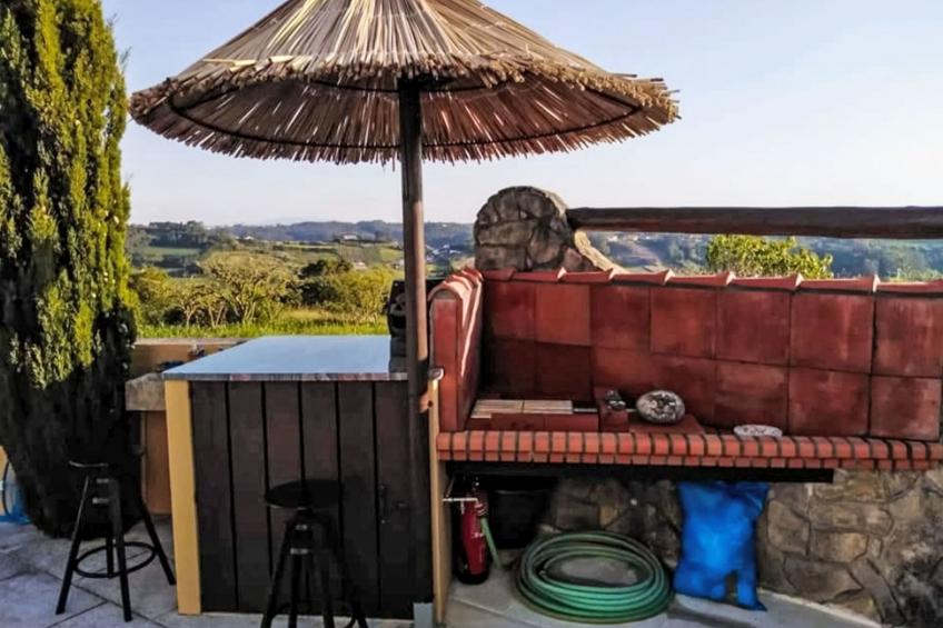 Windmill, Private Saltwater Pool - foto 24