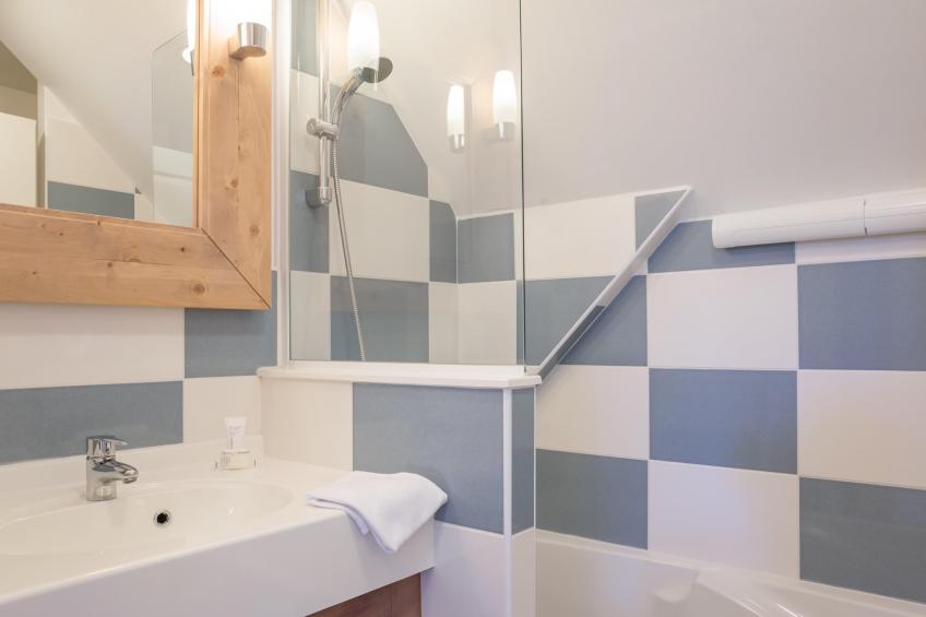 Pierre & Vacances Village Belle Dune Apartment 6 people - 2 bedrooms - Terrace or balcony - foto 13