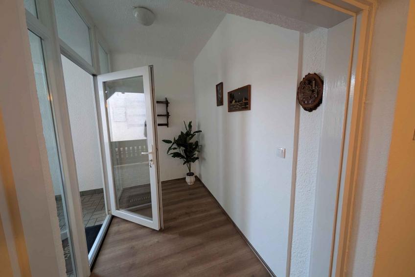 Vakantiewoning met WLAN en terras - BF-PV9TF - foto 5