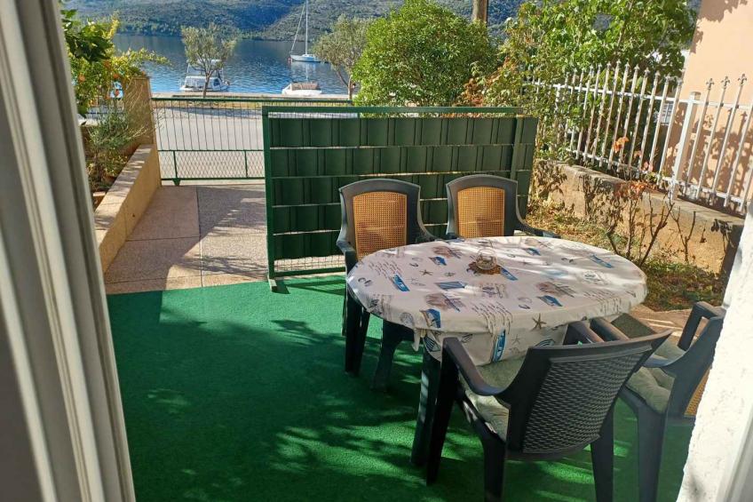 Holiday apartment mit Terrasse und Klimaanlage - BF-Z4RFV - foto 6