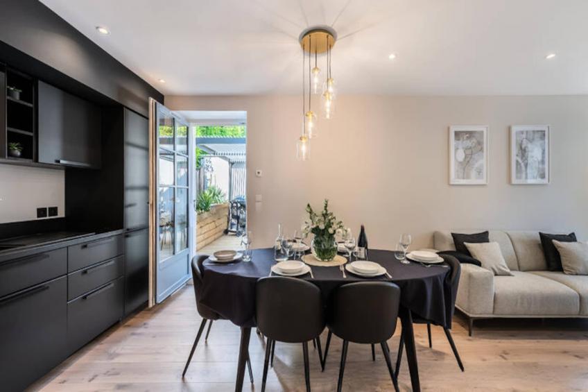 Maison à Talloires - Lac d'Annecy - foto 4