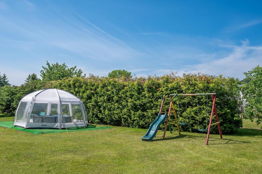 Domki wakacyjne na min 2-4 doby Domasławice - foto 15