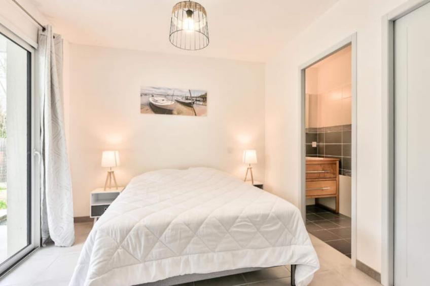 Maison à Arès - Bassin d'Arcachon - foto 13