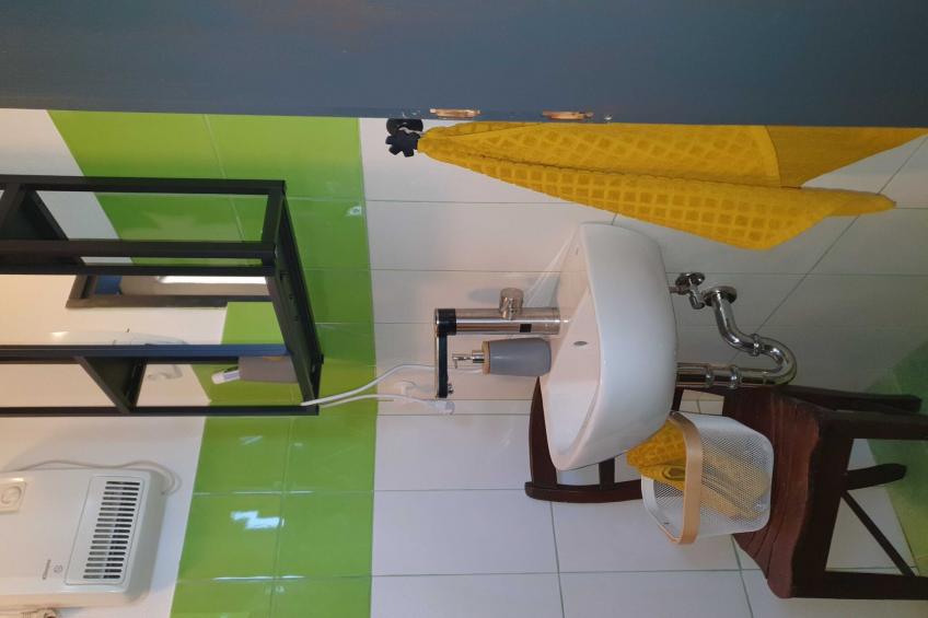 Bright and Sunny Apartment with Terrace - Two Bedroom Apartment with Terrace - foto 26