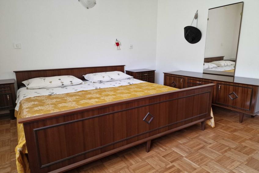 Bovec Comfortable Apartment with Mountain View - One Bedroom Apartment with Mountain View - foto 7