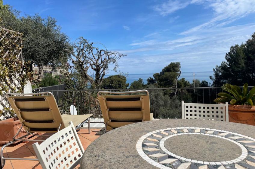 Junges Haus' Wohnung mit Wasserblick - foto 2