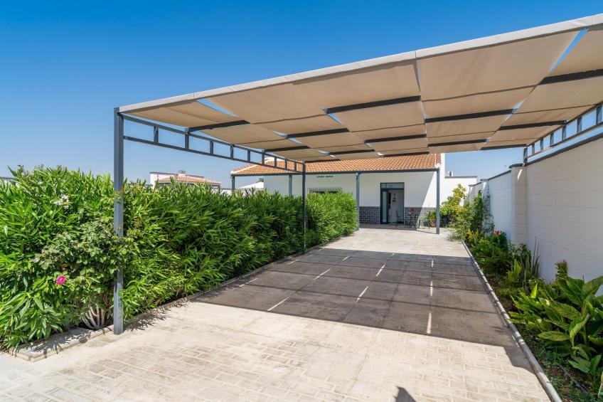 Casa rural Villa Gordito - foto 49