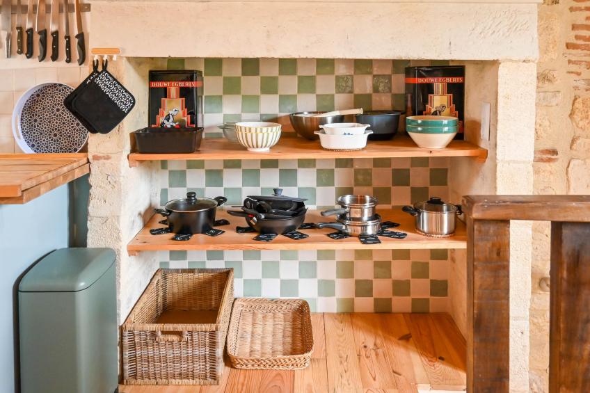 Le Mas dAmour - foto 13