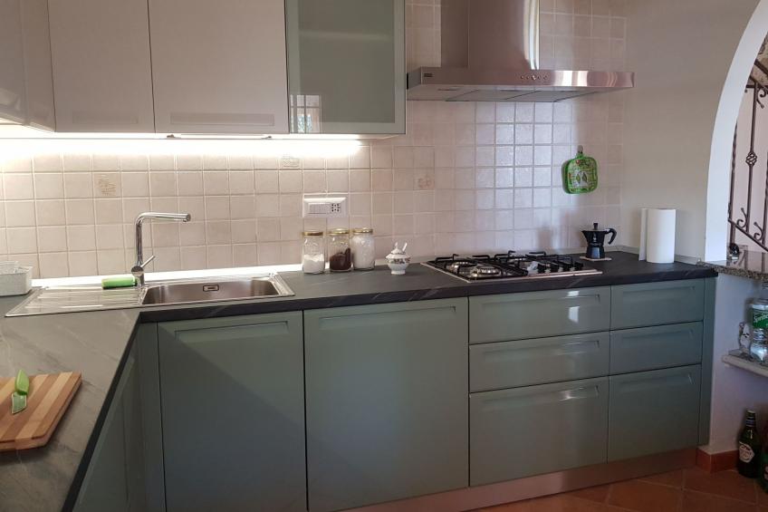 Casa Solaria - foto 12