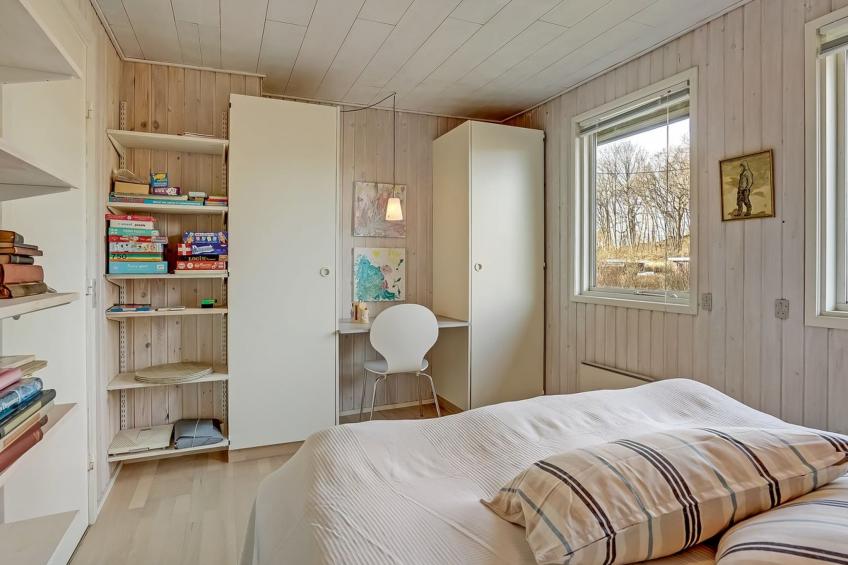 "Kalle" - 400m from the sea in Funen - foto 16