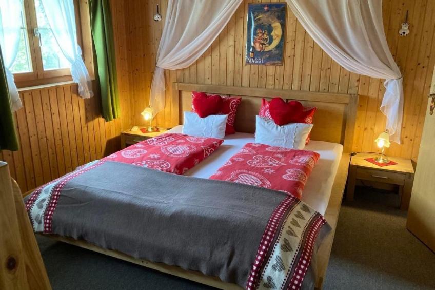 Schwarzenbachhof - foto 16