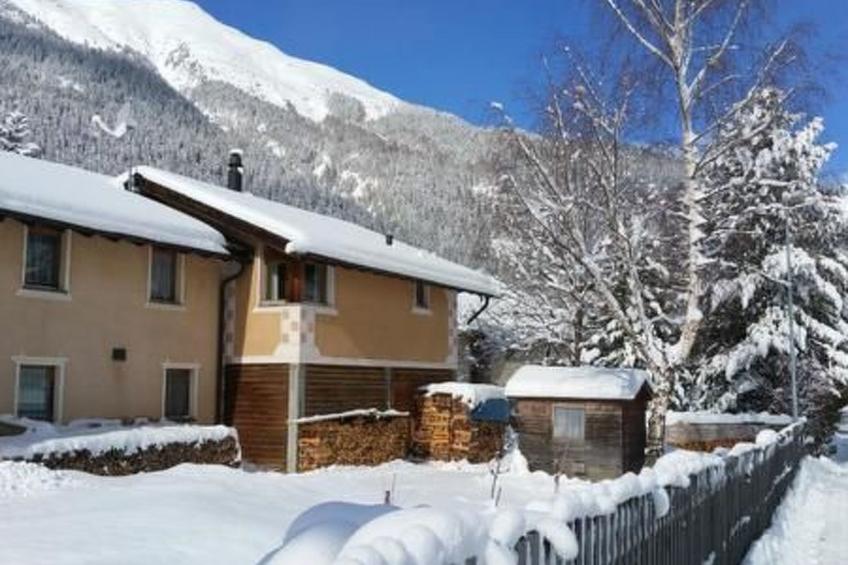 Chasa Suldanella - foto 19