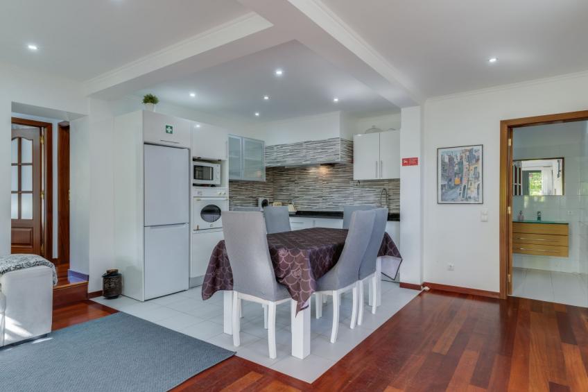 Luxuriöses Haus der Leidenschaft - foto 37