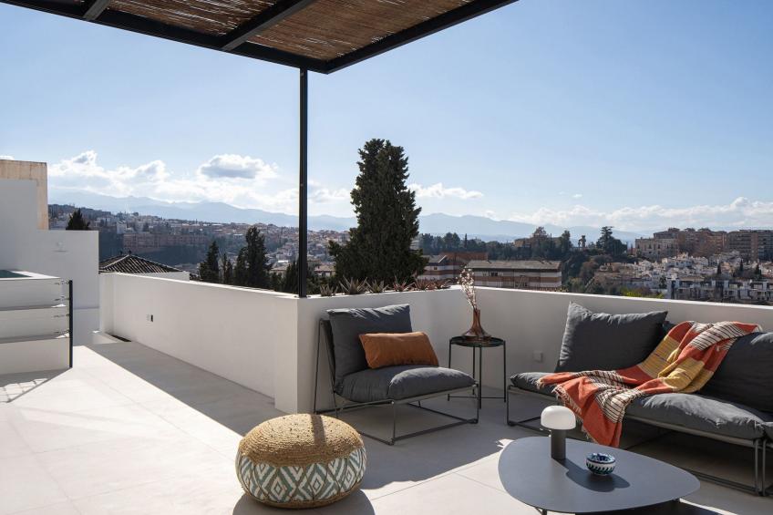 Privater Pool - Terrasse mit Aussicht - Tolle Lage - foto 7