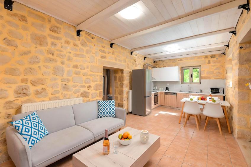 Ferienvilla "Cretan Breeze" - foto 12