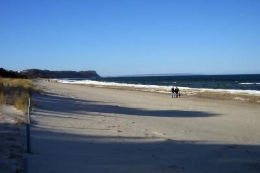 Freistehendes Ferienhaus direkt an der Ostsee - foto 17