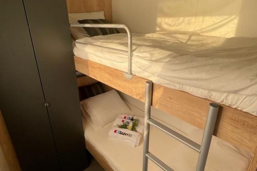 Strandhaus Sofia - Ferienanlage Bain, Žut - Kornati - foto 7