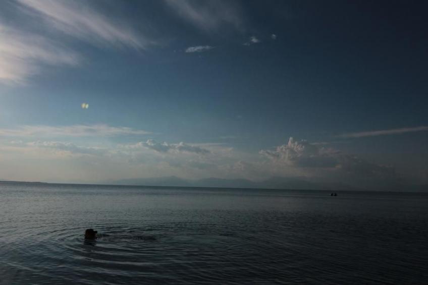 Appartement in Derveni mit Terrasse - foto 35