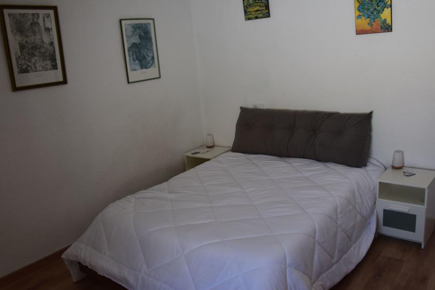 Chalet "Casa El chorro" mit eigener Bar und Grill - foto 15