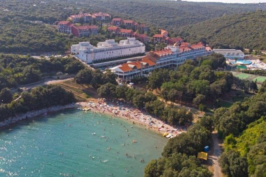 XXL-Ferienhaus "Cokuni" mit privatem Pool - foto 55