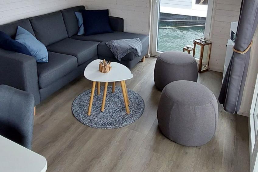 Hausboot Tosca - foto 10