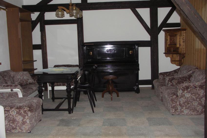 Ausgebaute Scheune - foto 7