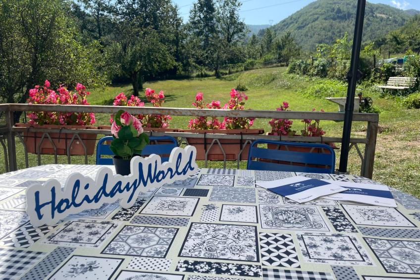 House Canova by Holiday World - foto 15