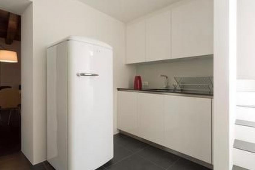 Rustico di vacanza nel nucleo di Moghegno - foto 7