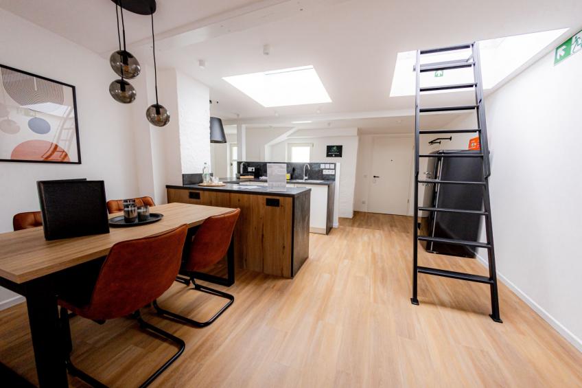 Highlight - Come4Stay - Mühldorf Stadtblick - foto 37