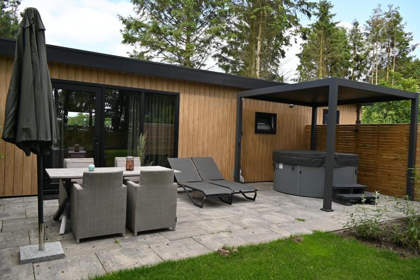 Vogelspotlodge Scholekster - foto 22