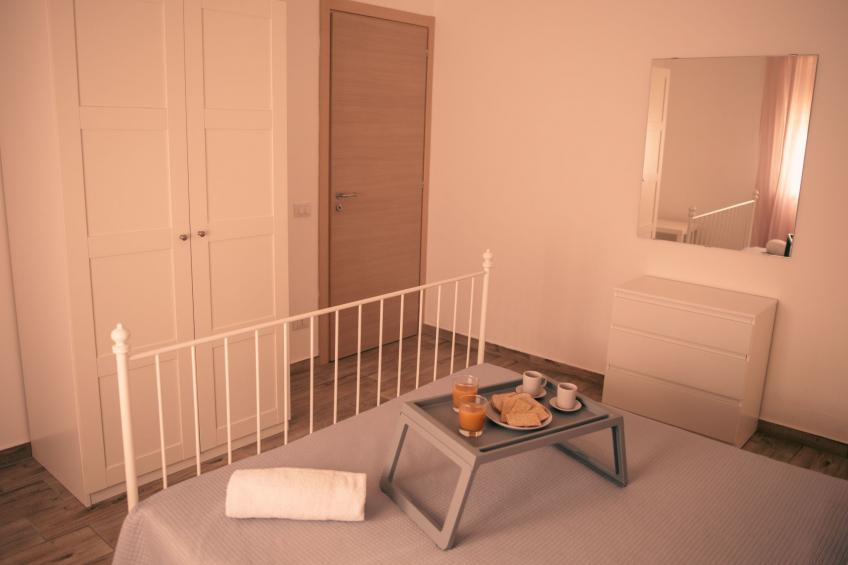 Große Ferienwohnung in Balestrate mit Grill, Gar - foto 6