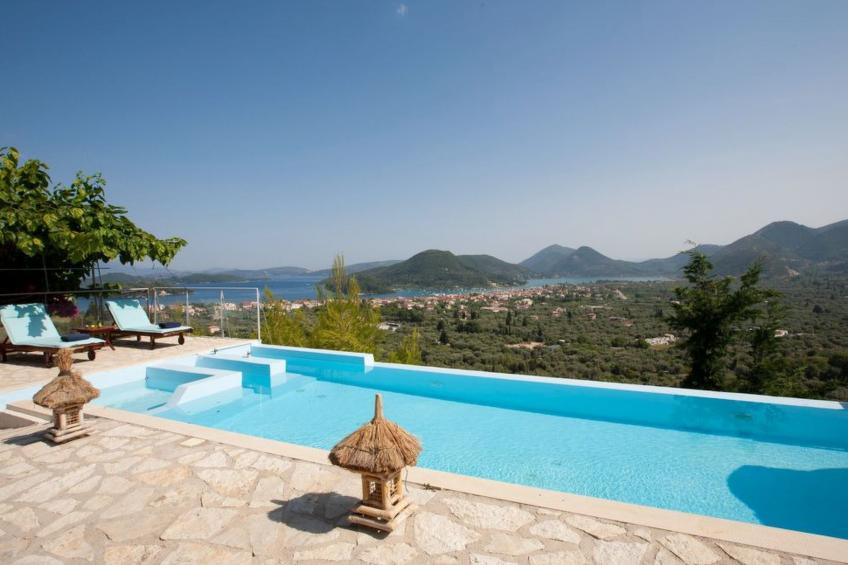Finca "Lily" mit Infinity-Pool - foto 38