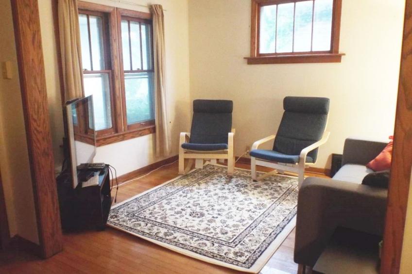 Ganzes Haus in Bay View mit Gemeinschaftsparkplatz - foto 3