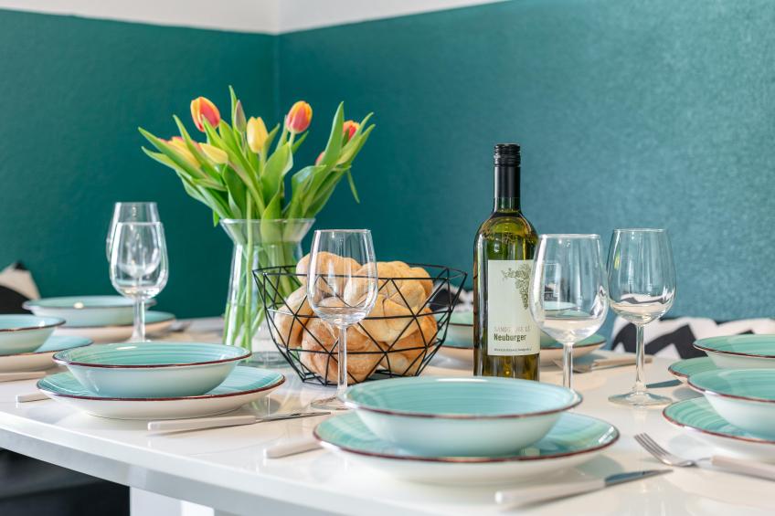 Gästehaus Inntal - foto 11