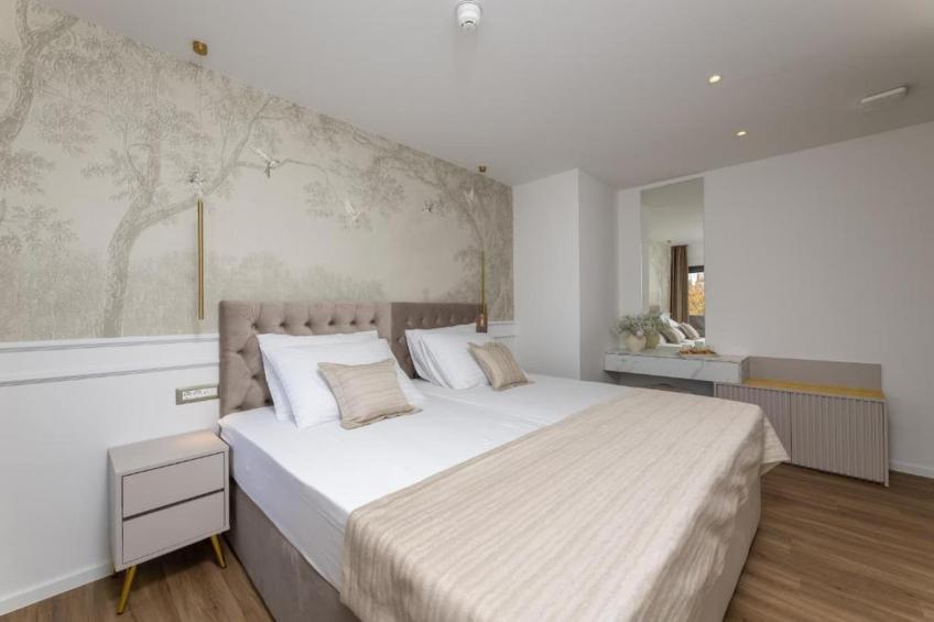 Sunday Superior Double Room with Balcony - foto 8