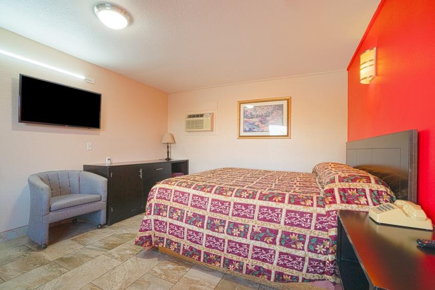 2 King Bed - foto 9