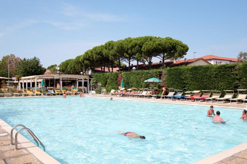 Villaggio Camping Classe (LDD102) - foto 21