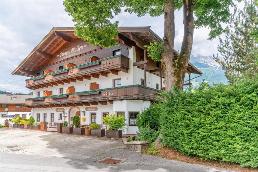 Pension Blaiken M - foto 3