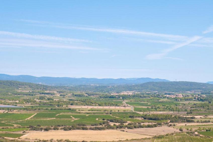 Villa - FRAISSÉ-DES-CORBIERES - foto 40