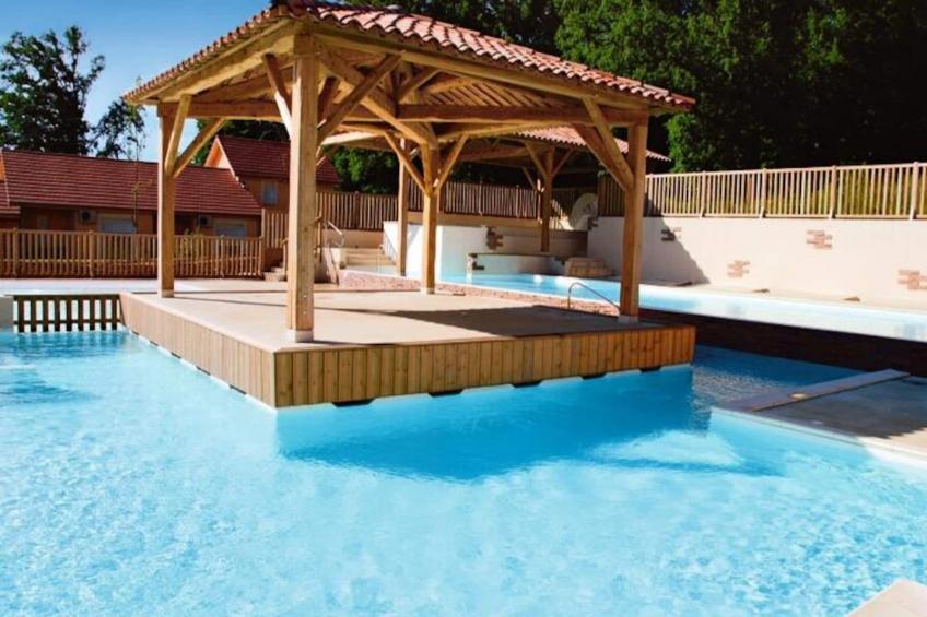 Belambra Clubs Résidence Rocamadour - Les Portes De Dordogne - foto 9